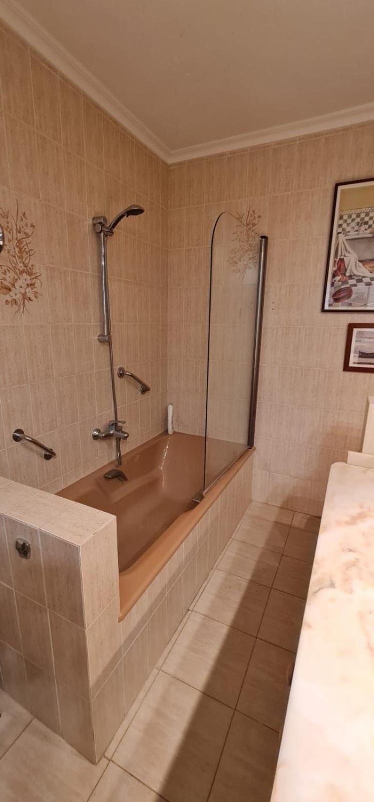 Villa Rocazul Javea Luaran gambar